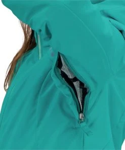 Obermeyer Leia Jacket - Girls' -Obermeyer Sales Shop obermeyer leia jacket girls 2