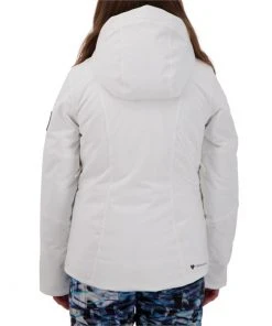 Obermeyer Leia Jacket - Girls' -Obermeyer Sales Shop obermeyer leia jacket girls 4 1