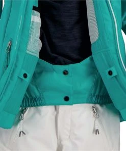 Obermeyer Leia Jacket - Girls' -Obermeyer Sales Shop obermeyer leia jacket girls 4