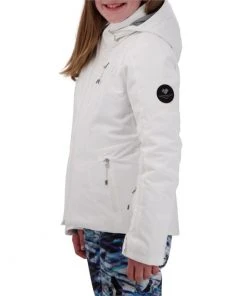 Obermeyer Leia Jacket - Girls' -Obermeyer Sales Shop obermeyer leia jacket girls 5 1