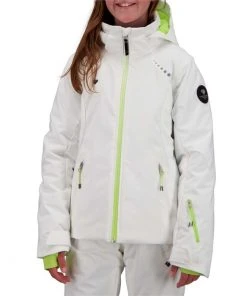 Obermeyer Leia Jacket - Girls' -Obermeyer Sales Shop obermeyer leia jacket girls 5