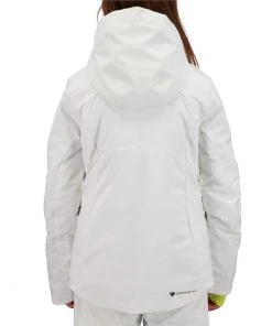 Obermeyer Leia Jacket - Girls' -Obermeyer Sales Shop obermeyer leia jacket girls 6