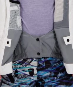 Obermeyer Leia Jacket - Girls' -Obermeyer Sales Shop obermeyer leia jacket girls 8 1