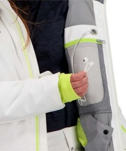 Obermeyer Leia Jacket - Girls' -Obermeyer Sales Shop obermeyer leia jacket girls 8