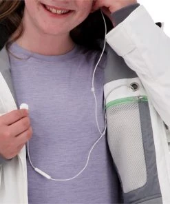 Obermeyer Leia Jacket - Girls' -Obermeyer Sales Shop obermeyer leia jacket girls 9 1