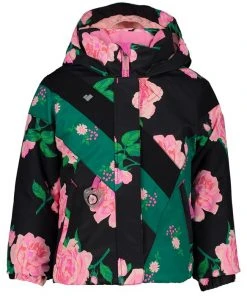 Obermeyer Lissa Jacket - Toddler Girls'