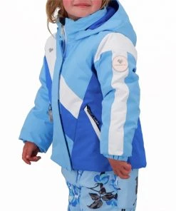 Obermeyer Lissa Jacket - Toddler Girls' -Obermeyer Sales Shop obermeyer lissa jacket toddler girls 11