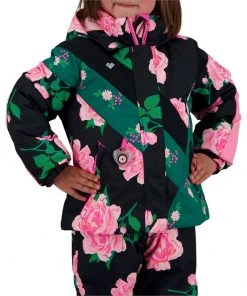 Obermeyer Lissa Jacket - Toddler Girls' -Obermeyer Sales Shop obermeyer lissa jacket toddler girls 2