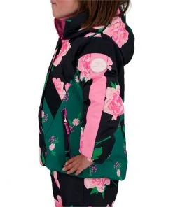 Obermeyer Lissa Jacket - Toddler Girls' -Obermeyer Sales Shop obermeyer lissa jacket toddler girls 3
