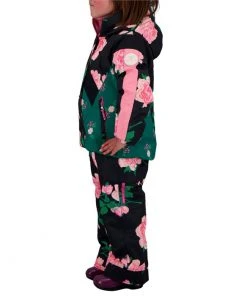 Obermeyer Lissa Jacket - Toddler Girls' -Obermeyer Sales Shop obermeyer lissa jacket toddler girls 6