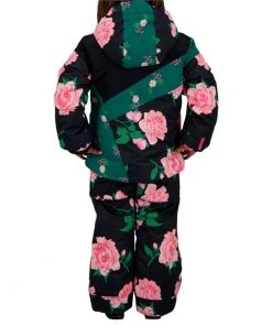 Obermeyer Lissa Jacket - Toddler Girls' -Obermeyer Sales Shop obermeyer lissa jacket toddler girls 7