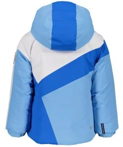 Obermeyer Lissa Jacket - Toddler Girls' -Obermeyer Sales Shop obermeyer lissa jacket toddler girls 9