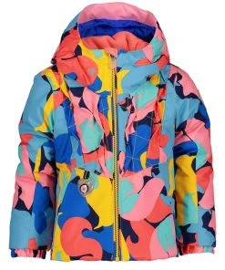 Obermeyer Livy Jacket - Toddler Girls'