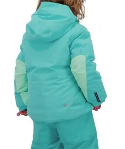 Obermeyer Livy Jacket - Toddler Girls' -Obermeyer Sales Shop obermeyer livy jacket toddler girls 10