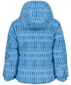 Obermeyer Livy Jacket - Toddler Girls' -Obermeyer Sales Shop obermeyer livy jacket toddler girls 12