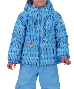 Obermeyer Livy Jacket - Toddler Girls' -Obermeyer Sales Shop obermeyer livy jacket toddler girls 13