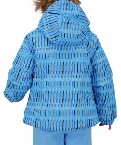 Obermeyer Livy Jacket - Toddler Girls' -Obermeyer Sales Shop obermeyer livy jacket toddler girls 15