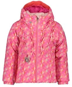 Obermeyer Livy Jacket - Toddler Girls' -Obermeyer Sales Shop obermeyer livy jacket toddler girls 16