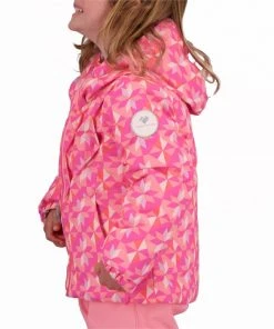 Obermeyer Livy Jacket - Toddler Girls' -Obermeyer Sales Shop obermeyer livy jacket toddler girls 19