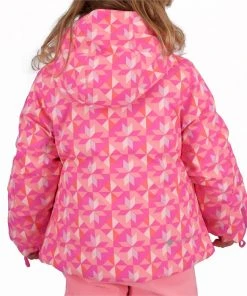 Obermeyer Livy Jacket - Toddler Girls' -Obermeyer Sales Shop obermeyer livy jacket toddler girls 20