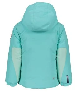 Obermeyer Livy Jacket - Toddler Girls' -Obermeyer Sales Shop obermeyer livy jacket toddler girls 7