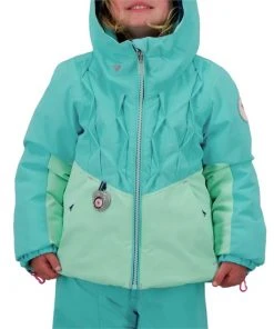 Obermeyer Livy Jacket - Toddler Girls' -Obermeyer Sales Shop obermeyer livy jacket toddler girls 8