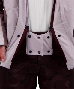 Obermeyer Lorena Jacket - Women's -Obermeyer Sales Shop obermeyer lorena jacket women s 10