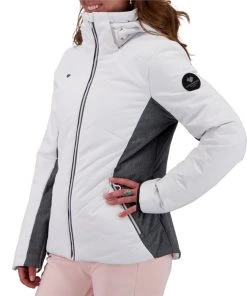 Obermeyer Lorena Jacket - Women's -Obermeyer Sales Shop obermeyer lorena jacket women s 12