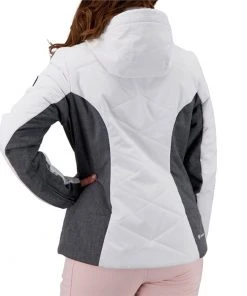 Obermeyer Lorena Jacket - Women's -Obermeyer Sales Shop obermeyer lorena jacket women s 13