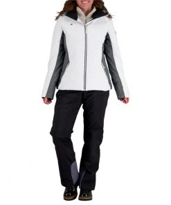 Obermeyer Lorena Jacket - Women's -Obermeyer Sales Shop obermeyer lorena jacket women s 14