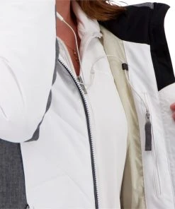 Obermeyer Lorena Jacket - Women's -Obermeyer Sales Shop obermeyer lorena jacket women s 15