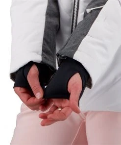 Obermeyer Lorena Jacket - Women's -Obermeyer Sales Shop obermeyer lorena jacket women s 19