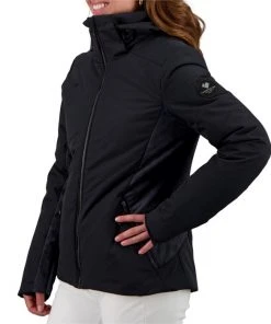 Obermeyer Lorena Jacket - Women's -Obermeyer Sales Shop obermeyer lorena jacket women s 25