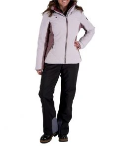 Obermeyer Lorena Jacket - Women's -Obermeyer Sales Shop obermeyer lorena jacket women s 3