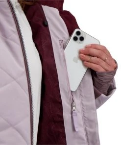 Obermeyer Lorena Jacket - Women's -Obermeyer Sales Shop obermeyer lorena jacket women s 5