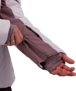 Obermeyer Lorena Jacket - Women's -Obermeyer Sales Shop obermeyer lorena jacket women s 8