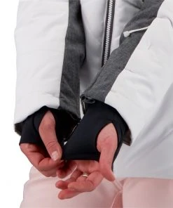 Obermeyer Lorena Petite Jacket - Women's -Obermeyer Sales Shop obermeyer lorena petite jacket women s 11