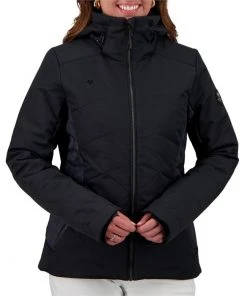 Obermeyer Lorena Petite Jacket - Women's -Obermeyer Sales Shop obermeyer lorena petite jacket women s 12