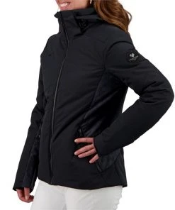 Obermeyer Lorena Petite Jacket - Women's -Obermeyer Sales Shop obermeyer lorena petite jacket women s 13
