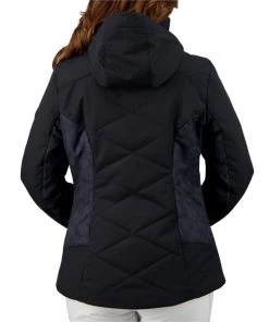 Obermeyer Lorena Petite Jacket - Women's -Obermeyer Sales Shop obermeyer lorena petite jacket women s 14