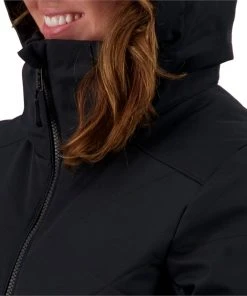 Obermeyer Lorena Petite Jacket - Women's -Obermeyer Sales Shop obermeyer lorena petite jacket women s 15