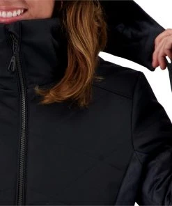 Obermeyer Lorena Petite Jacket - Women's -Obermeyer Sales Shop obermeyer lorena petite jacket women s 16