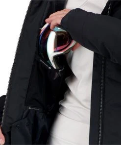 Obermeyer Lorena Petite Jacket - Women's -Obermeyer Sales Shop obermeyer lorena petite jacket women s 18