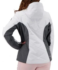 Obermeyer Lorena Petite Jacket - Women's -Obermeyer Sales Shop obermeyer lorena petite jacket women s 2