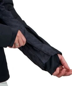 Obermeyer Lorena Petite Jacket - Women's -Obermeyer Sales Shop obermeyer lorena petite jacket women s 21