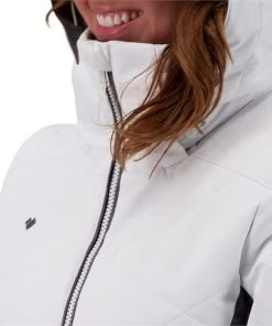Obermeyer Lorena Petite Jacket - Women's -Obermeyer Sales Shop obermeyer lorena petite jacket women s 3