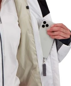 Obermeyer Lorena Petite Jacket - Women's -Obermeyer Sales Shop obermeyer lorena petite jacket women s 7