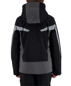 Obermeyer Mach 12 Jacket - Boys' 29 Obermeyer Mach 12 Jacket - Boys' -Obermeyer Sales Shop obermeyer mach 12 jacket boys 11