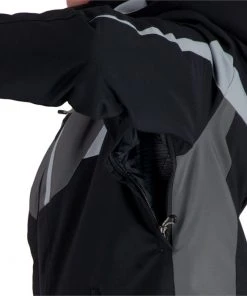 Obermeyer Mach 12 Jacket - Boys' 30 Obermeyer Mach 12 Jacket - Boys' -Obermeyer Sales Shop obermeyer mach 12 jacket boys 12