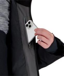 Obermeyer Mach 12 Jacket - Boys' 31 Obermeyer Mach 12 Jacket - Boys' -Obermeyer Sales Shop obermeyer mach 12 jacket boys 13